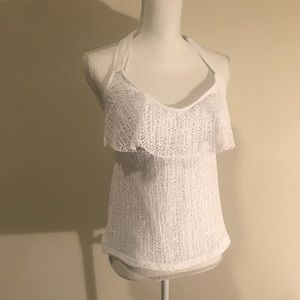 Top Tankini Swim-Beach wear